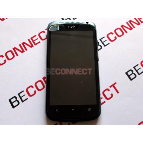 HTC One S